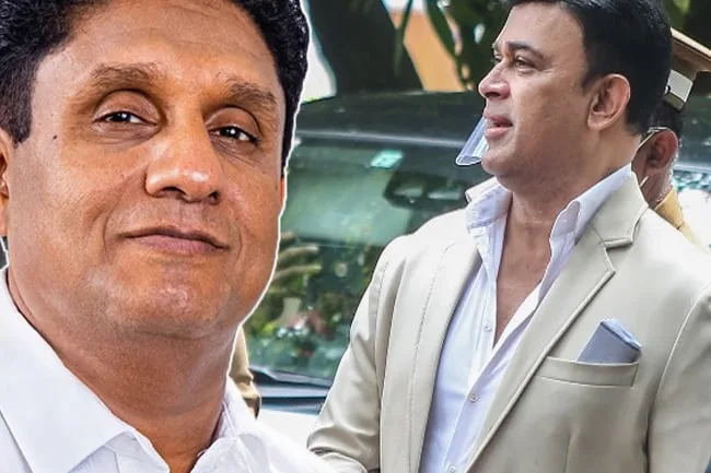 රංජන් රාමනායක වෙනුවෙන් අලුත් අරගලයක්
