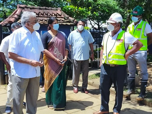 ආණ්ඩුවේ ජනප්රියත්වය සියයට 16 ට බැහැලා