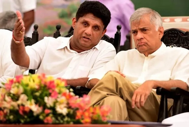 සජබයේ ආණ්ඩු විරෝධී මැයි රැළියට එක් වන්නැයි විපක්ෂ නායක එජාපයට ආරාධනා කරයි