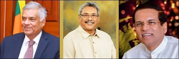 පාවාදුන් විප්ලවය හා ඒකාධිපතිත්වය