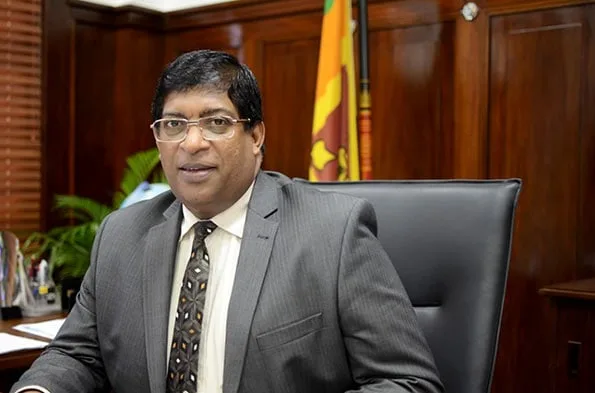 ආසියාවේ හොඳම මුදල් ඇමතිගෙන් ප්රයෝජන නොගැනීම අවාසනාවක්
