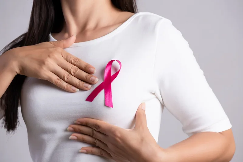 කාන්තාවන් අතර බහුලව පවතින පියයුරු පිළිකා