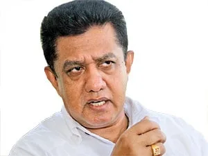 ආර්ථික අර්බුදය ජය ගත හැක්කේ නව ජනවරමකින් සහ දැක්මකින්ය
