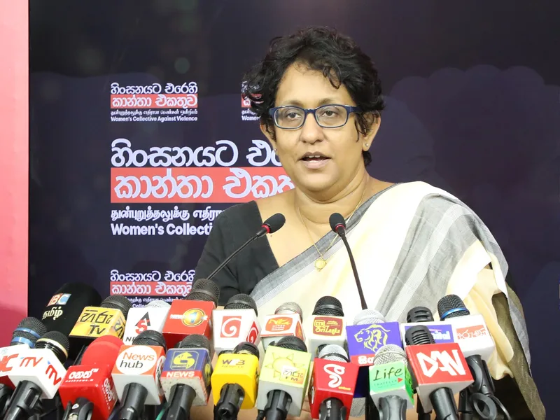 නිසි ආර්ථික සැලැස්මක් නැතිව IMF එකට අපේ ප්‍රශ්න විසඳන්න බෑ