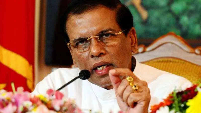 නිදහස් - සාමකාමී ජනාධිපතිවරණයක් පැවැත්වීමට හැකි වී තිබීම රටේ ජයග්‍රහණයක් -ජනාධිපති