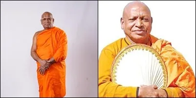 එජාපය පාළු සුසානයක් වෙලා