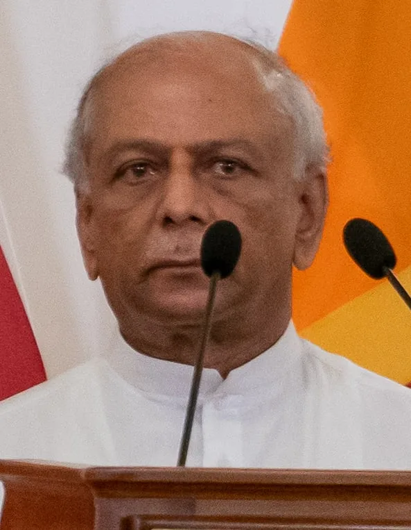 අග්රාමාත්ය දිනේෂ් ගුණවර්ධනගේ මහජන පෙරමුණත් රනිල්ට
