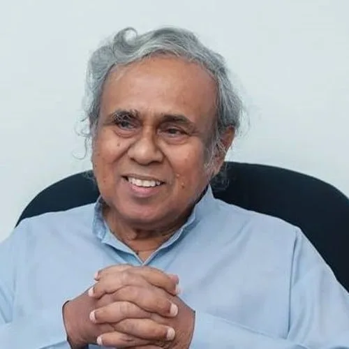 විජේදාස හා ජවිපෙ