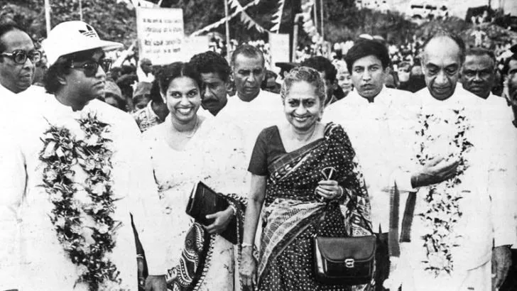 ජෝ බයිඩන්ට 78යි-කරූට 79යි-ඇයි ප්රශ්නයක්ද..?