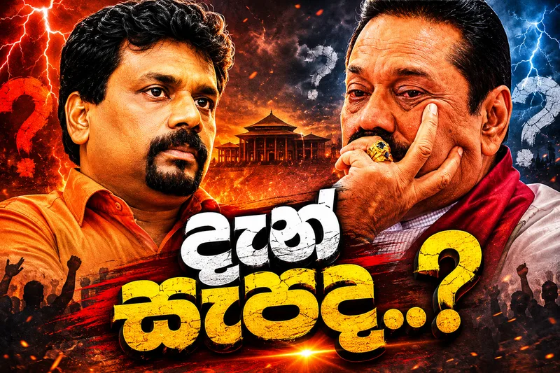 දැන් සැපද..?