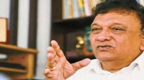 මූල්ය බලය ඇති පාර්ලිමේන්තුවට වෝහාරිකය ඉදිරිපත් කරනු