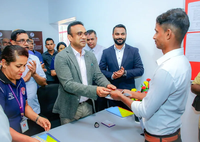 රටට වෛර කරන අය සුබ ආරංචියට බිය වෙලා