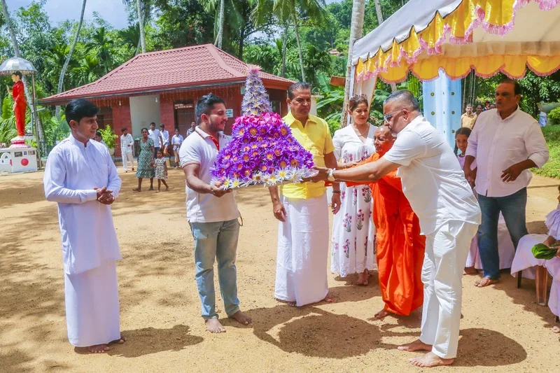 සමස්ත ආර්ථිකයම ගොඩ ගත්තේ රනිල්