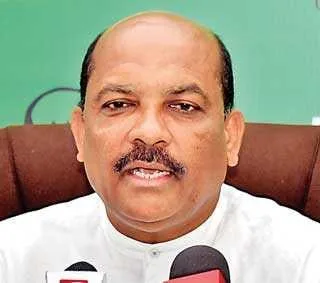 සජිත් ජනපතිවරණයට එන්නේ නැහැ