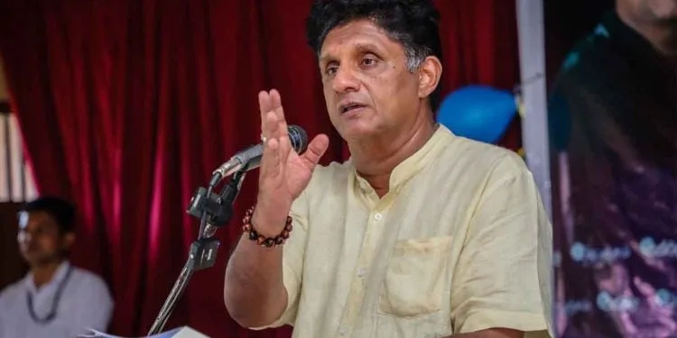2028 සිට විදේශ ණය ගෙවීමට නම් ඉදිරි වර්ෂ තුනේ දී 5%ක ආර්ථික වර්ධනයක් අවශ්යයි