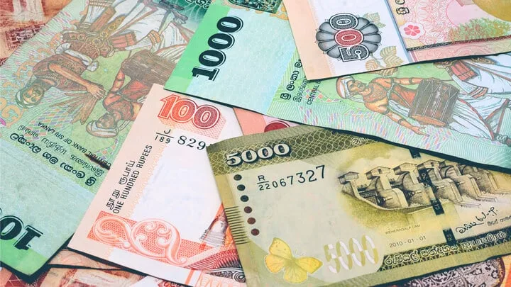 පළාත් පාලන මැතිවරණයට මුදල් අච්චු ගහයි