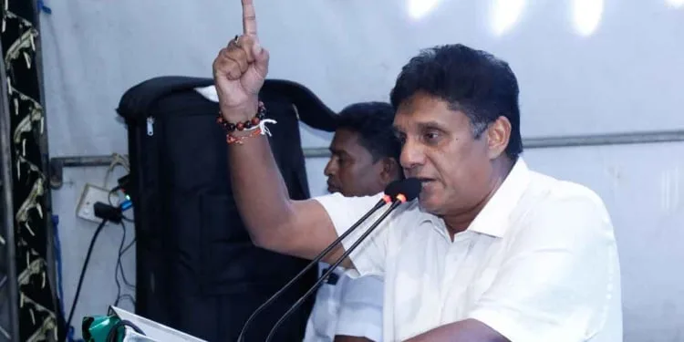 විපක්ෂ නායක ක්‍රිකට් ලොක්කන්ගේ රෙදි ගලවයි