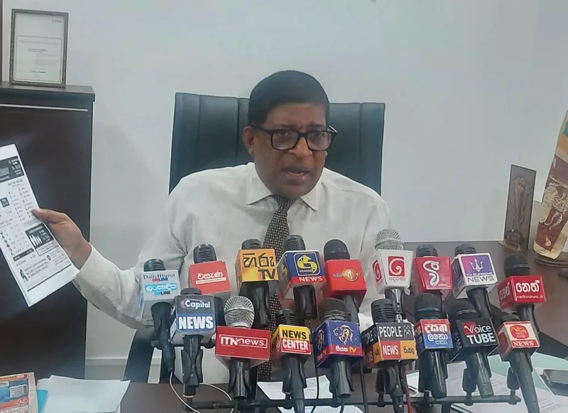 මහ බැංකු සෙල්ලමෙන් නැවත බැට කන්නේ ජනතාවයි