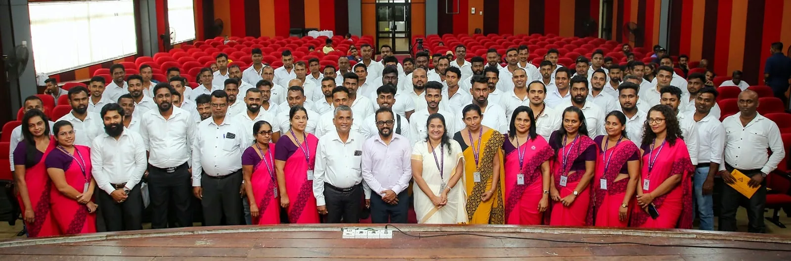 තවත් ශ්‍රමිකයින් 69ක් ඊශ්‍රායලයට පිටව යයි