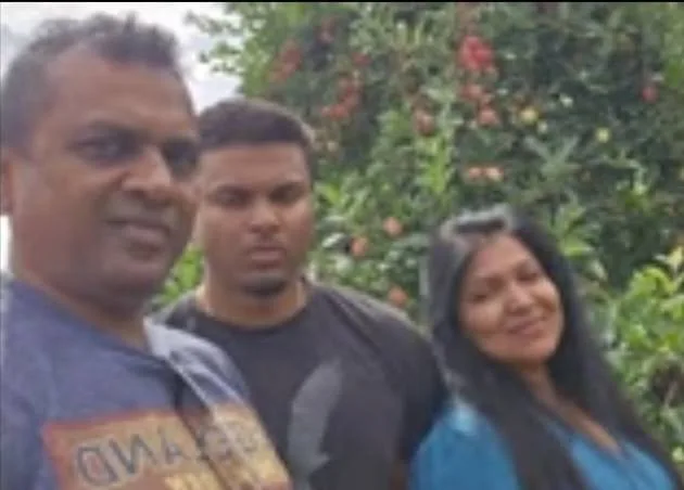 නිව්යෝර්ක් රෝහලක වෙඩි තැබීමකින් ලාංකික කතකට බරපතල තුවාල..!
