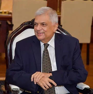 ආහාර සුරක්ෂිතතාව ඇති කරන්න ජාතික ප්‍රතිපත්තියක් -ජනපති-