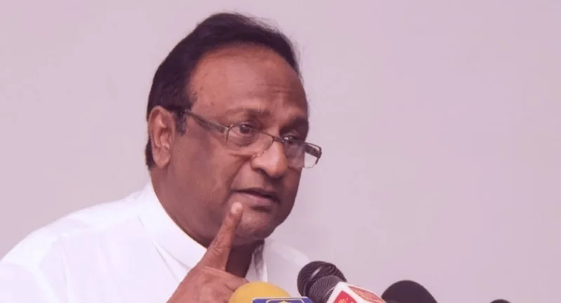 සීඅයිඩීය ගැන විමර්ශනයක් අරඹන්න පොලිස්පතිට උපදෙස්