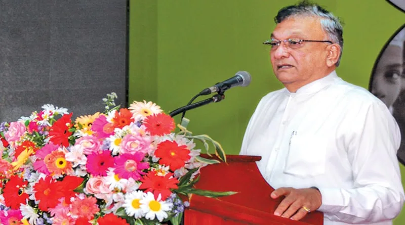ආණ්ඩුව හදන්නේ චීන විෂ එන්නත ජනතාවට විදින්නද..?