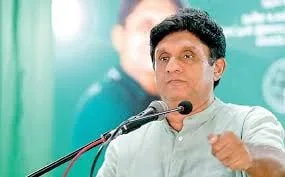 අලුත් ගමනක් යන්න ආපු අනුර අද අසරණ වෙලා