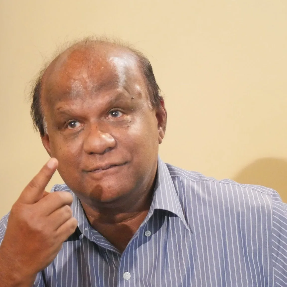 අගමැති බිල්ලට දී ජනපති රකින අන්තර්වාර කුමන්ත්රණය