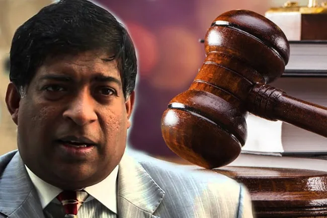 රවීගේ නඩු විභාගය හෙටට කල් තියයි