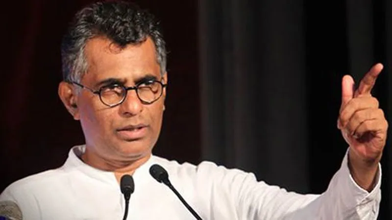 වසරක් ඇතුළත විදුලි බිල සියයට 300කින් වැඩි කරලා