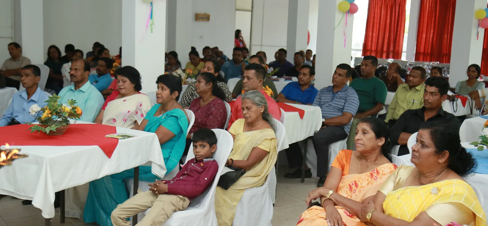 සුනාමියේ විද්යාත්මක පසුබිම