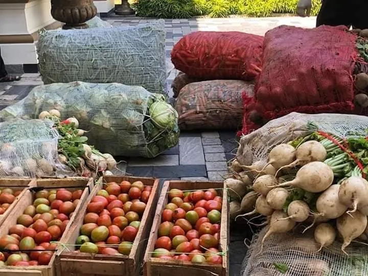 රවීගේ රජ මල්වත්ත ප්‍රාසාදය දාන ශාලාවක් වෙයි