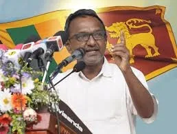 රනිල් සජිත් විනාශ කරන්න ජනාධිපතිවරණයේදී දියත් කරපු මෙහෙයුම