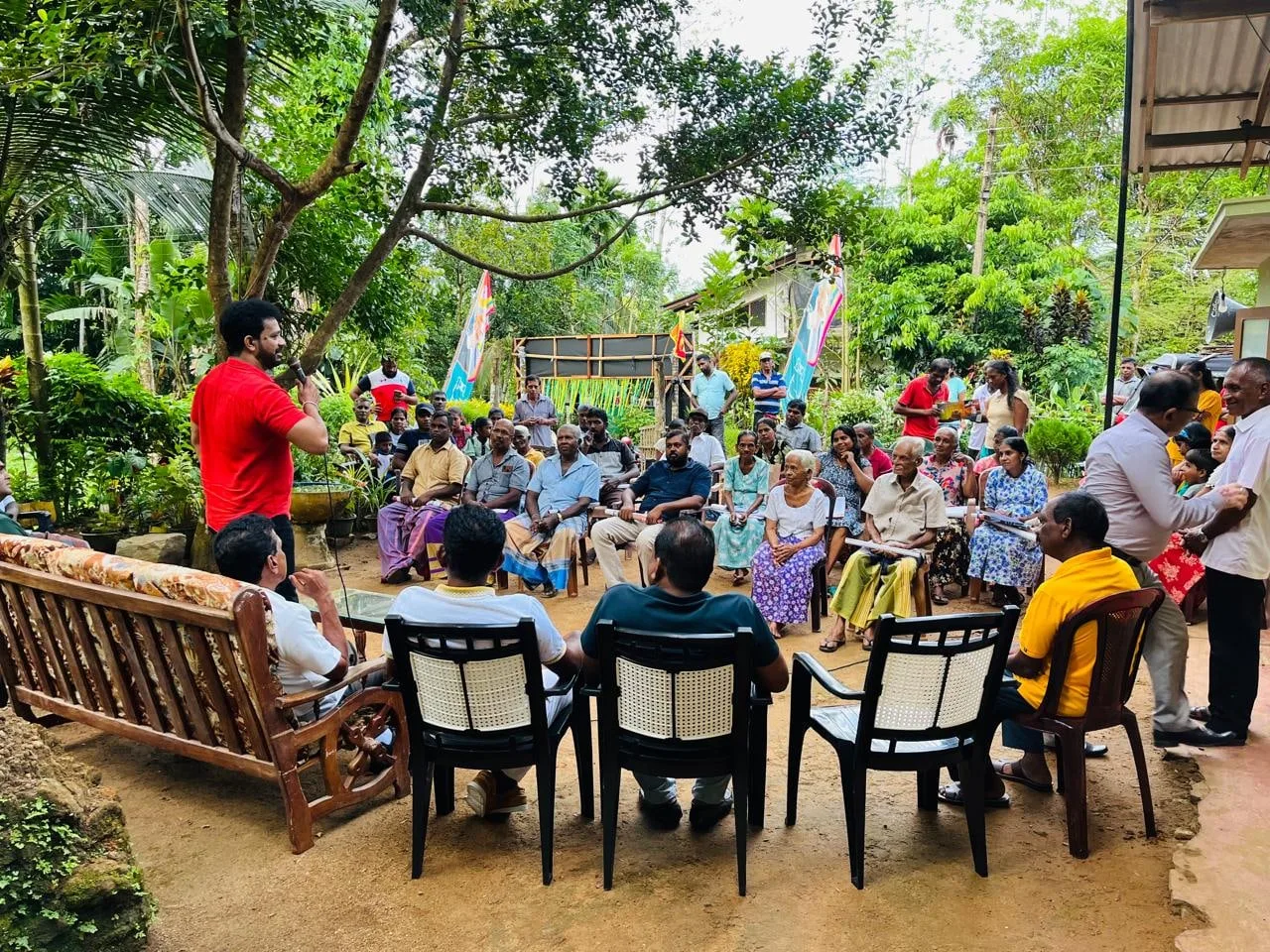 ආර්යාවෝ සහ භාර්යාවෝ