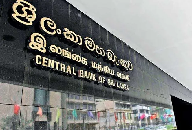 මාස 20 ට කෝටි 125,000ක් අච්චු ගහලා