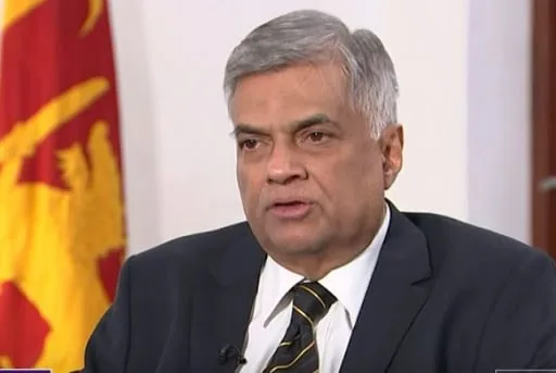 වසංගතය එක්ක දේශපාලනය නොකරනු-රනිල්ගෙන් මන්ත්රීවරුන්ට උපදෙස්