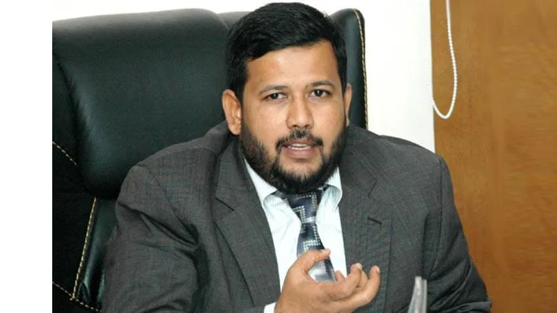 ජනපති ගෝඨාභය වෙත රිෂාඩ්ගෙන් ඉල්ලීමක්