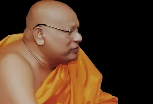 ත්‍රිපිටකය සහ අට්ඨකථාවල පරම අයිතිය මහා විහාරයට පමණක්ද..?