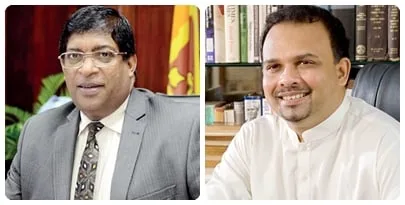 වසංගතයෙන් බැට කන බස්නාහිර ජනයාගේ වගකීම රවීට-වතුකරය නවීන්ට