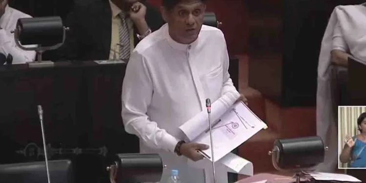 අද රටේ ඇත්තේ ජනතා අයිතිවාසිකම් උල්ලංඝනය වන යුගයක්