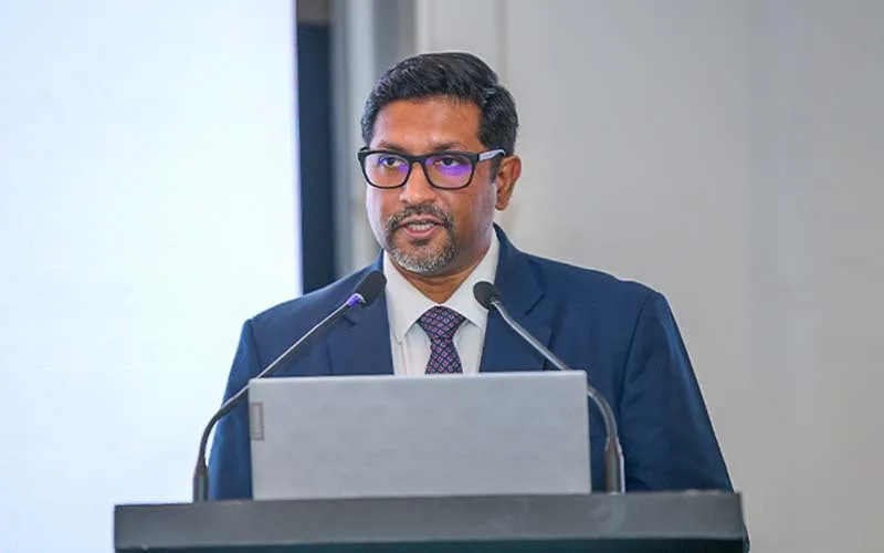 බල ශක්ති ක්ෂේත්රයේ හරිත ආයෝජන බළමුළු ගැන්වීමට ශ්රී ලංකාව සූදානම්