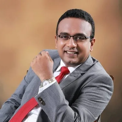 මනුෂ ඇමැතිධූරය දැරූ කාලයේදී ඩොලර් බිලියන 12.4ක් රටට එවලා