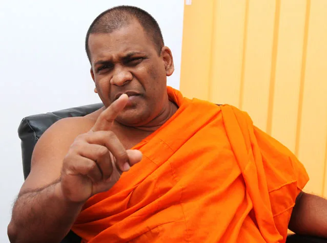 කටුවන විජිතවංශ හිමි තිළිණි ළඟ කෝටි දෙකහමාරක් ආයෝජනය කරලා