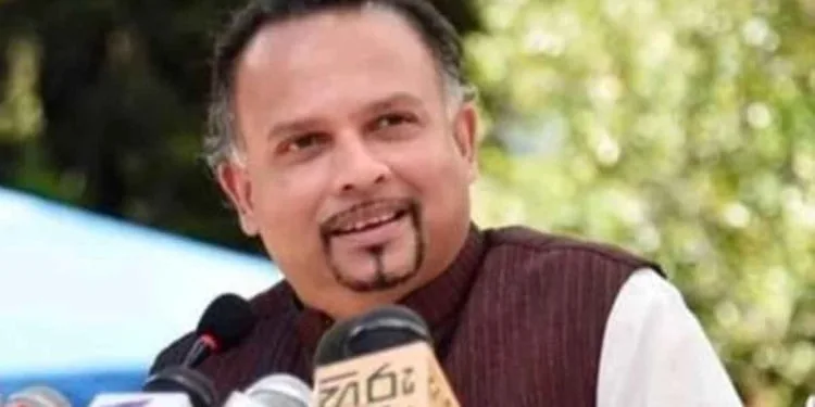 නවීන් රැළිය වර්ජනය කරයි-හේතුව මෙන්න..!