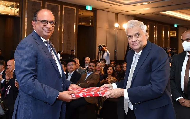 ජනපති 2050 ට ගැලපෙන නව ආර්ථික ක්‍රමයක් හඳුන්වා දෙයි