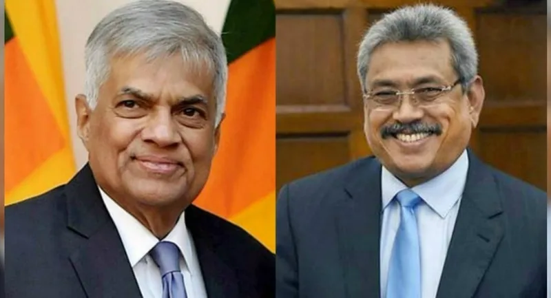 ඒකාධිපතිත්වයට වඩා අරාජිකත්වය බියකරුය