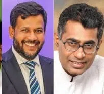 තමා හමුවීමට චම්පිකටයි-රිෂාඩ්ටයි ජනපති අවසර නොදුන් හේතු මෙන්න