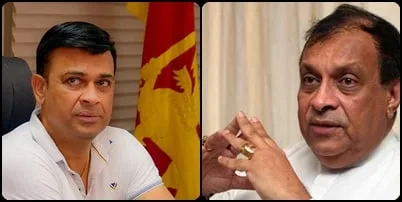 කරූ රන්ජන්ගේ සුව දුක් සොයා බලයි