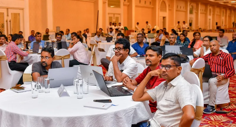 කෘත්රීම බුද්ධියෙන් රාජ්ය සේවය ඔපනන්වන්න සැරසෙයි